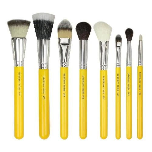 Bộ Cọ Trang Điểm bdellium tools 24 Cây LUXURY BRUSH SET